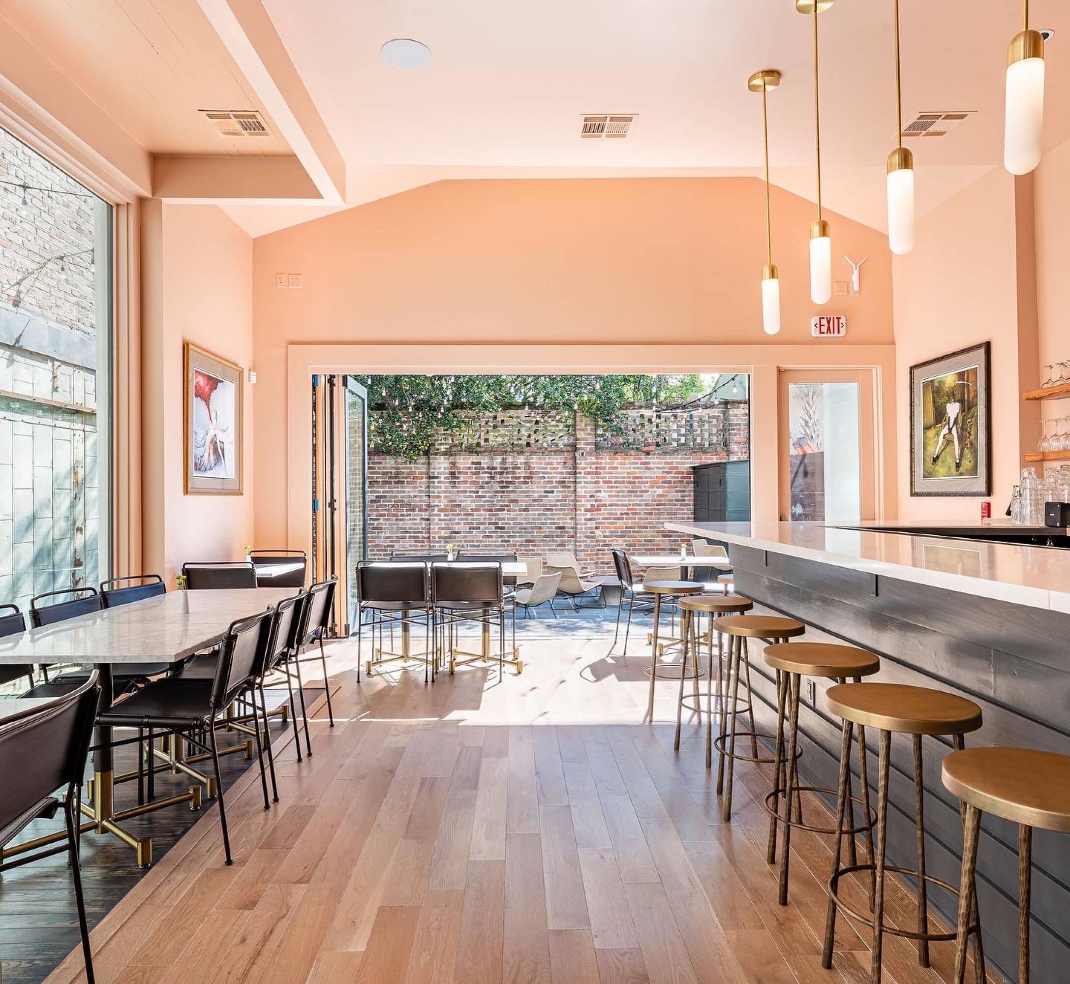 Business Brokerage Turnkey Restaurant